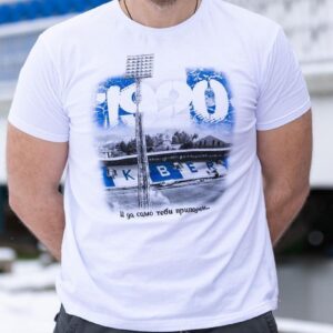 Мајица - ФК Беране