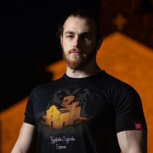 Мајица - Ђурђеви Ступови Беране